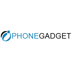IPhoneGadget logo