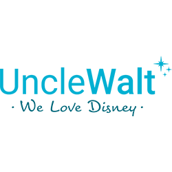 UncleWalt logo