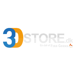 3DStore logo