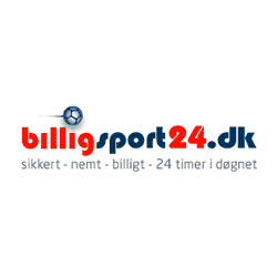 Billigsport 24 logo