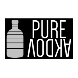 PureVodka logo