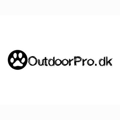 OutdoorPro logo