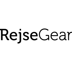 RejseGear logo