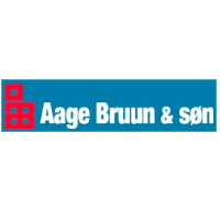 Aage Bruun & Søn logo