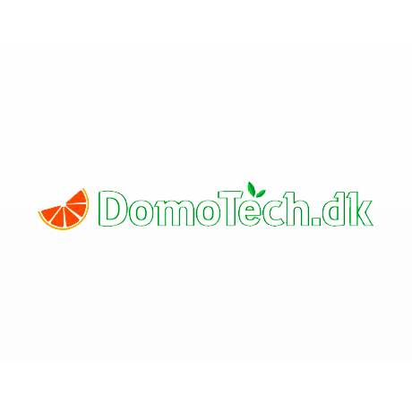 DomoTech logo