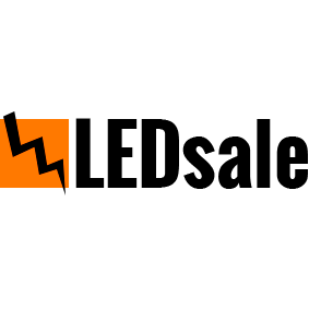 LEDsale logo