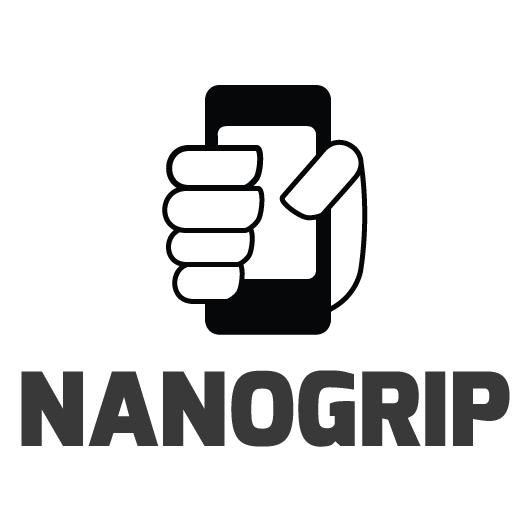 NanoGrip logo