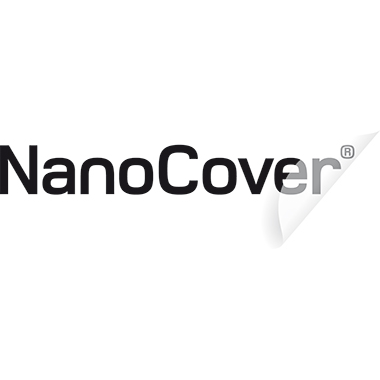 Nanocover logo