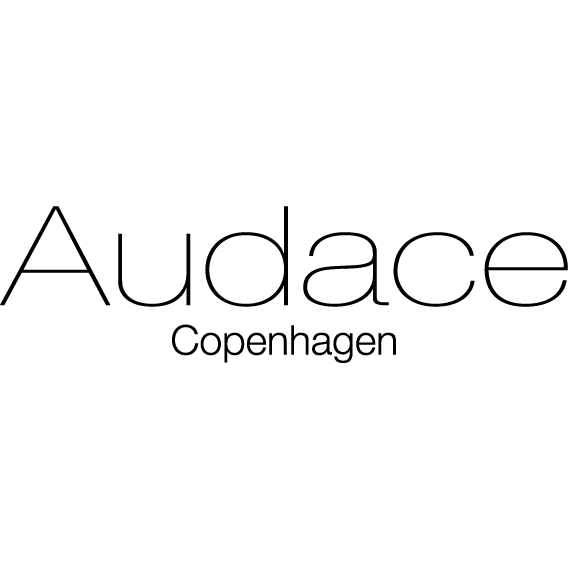 Audace Copenhagen logo