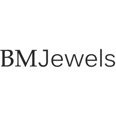 BM Jewels logo