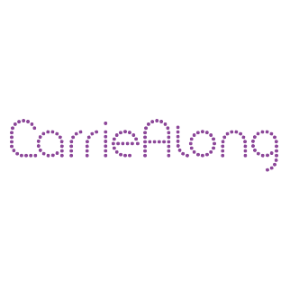 CarrieAlong logo