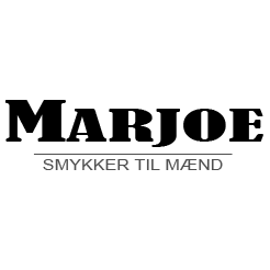 Marjoe logo