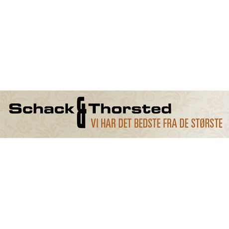 Schack & Thorsted logo