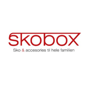 Skobox logo