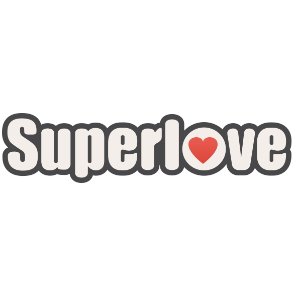 Superlove logo