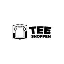 TeeShoppen logo