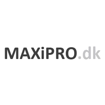 MAXiPRO logo