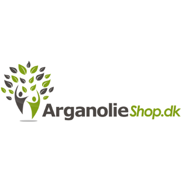Argan Olie Shop logo