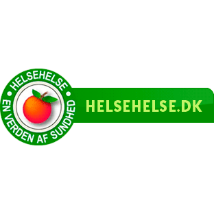 Helsehelse logo