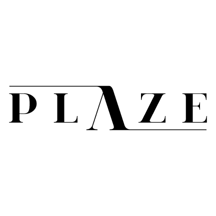 Plaze logo