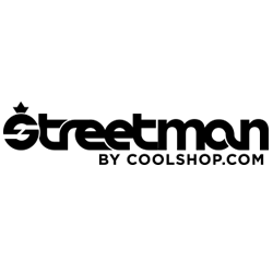 Streetman logo