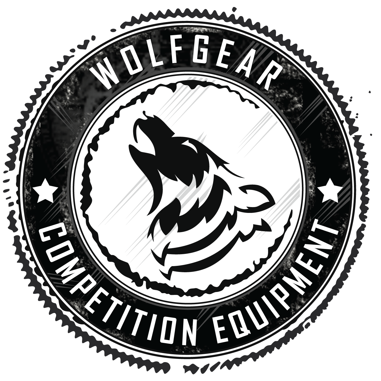Wolfgear logo