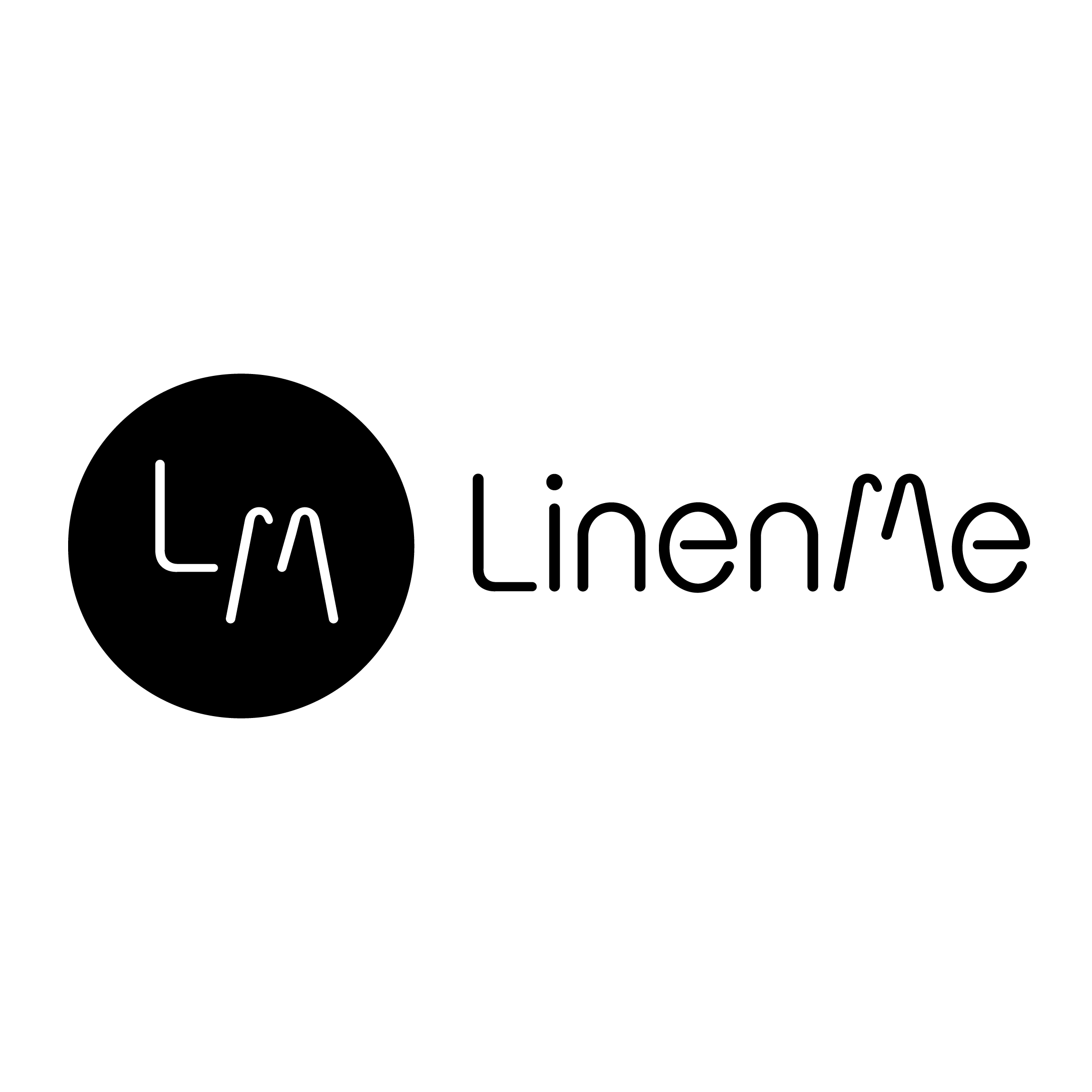 Linenme logo