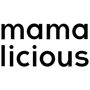 MAMALICIOUS logo