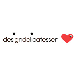 Designdelicatessen logo