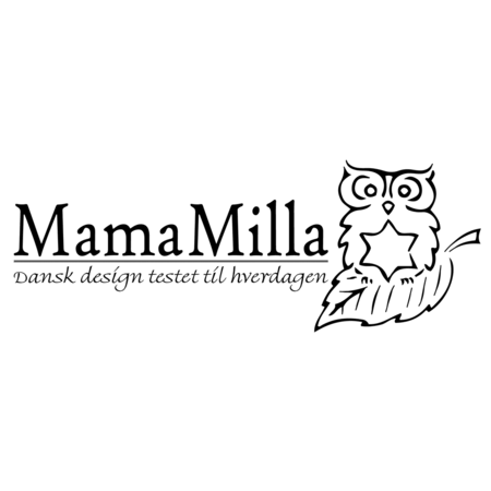 MamaMilla logo